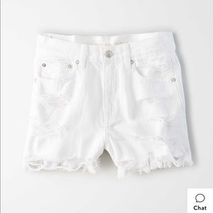 American Eagle Festival Short